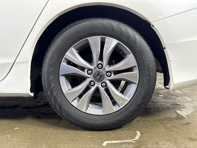 2014 Honda Accord LX w/ ONLY 42K MILES