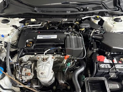 2014 Honda Accord LX w/ ONLY 42K MILES