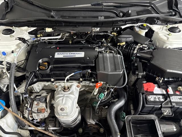 2014 Honda Accord LX w/ ONLY 42K MILES