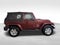 2008 Jeep Wrangler Sahara w/ REMOTE START