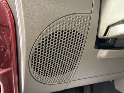 2008 Jeep Wrangler Sahara w/ REMOTE START
