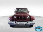 2008 Jeep Wrangler Sahara w/ REMOTE START