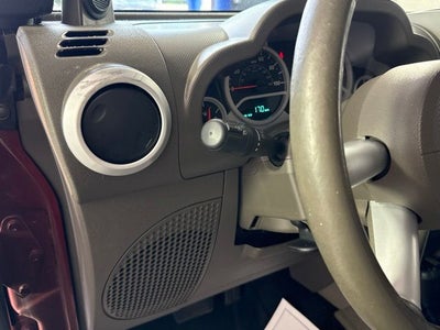 2008 Jeep Wrangler Sahara w/ REMOTE START