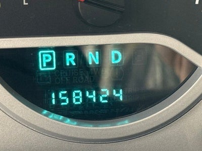 2008 Jeep Wrangler Sahara w/ REMOTE START