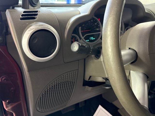 2008 Jeep Wrangler Sahara w/ REMOTE START