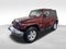 2008 Jeep Wrangler Sahara w/ REMOTE START