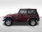 2008 Jeep Wrangler Sahara w/ REMOTE START