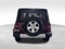 2008 Jeep Wrangler Sahara w/ REMOTE START