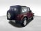 2008 Jeep Wrangler Sahara w/ REMOTE START