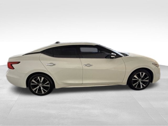 2018 Nissan Maxima 3.5 SV w/ HEATED SEATS