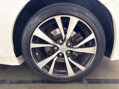 2018 Nissan Maxima 3.5 SV w/ HEATED SEATS