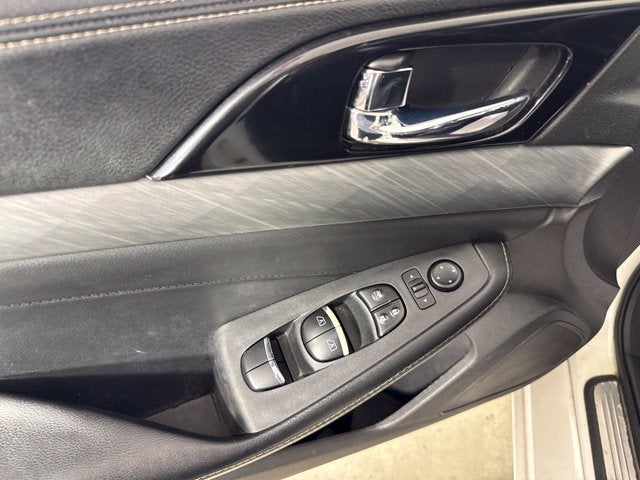 2018 Nissan Maxima 3.5 SV w/ HEATED SEATS