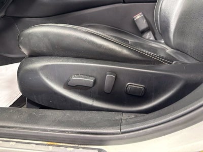 2018 Nissan Maxima 3.5 SV w/ HEATED SEATS