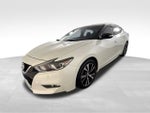 2018 Nissan Maxima 3.5 SV w/ HEATED SEATS