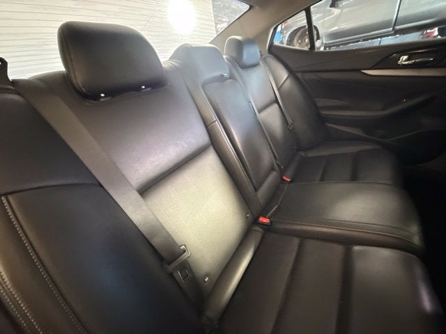 2018 Nissan Maxima 3.5 SV w/ HEATED SEATS