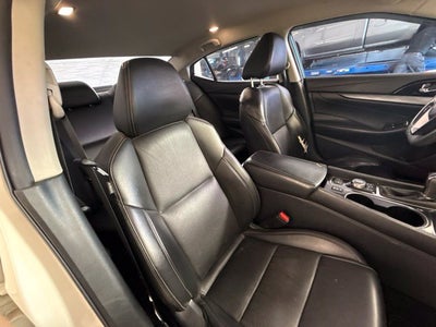 2018 Nissan Maxima 3.5 SV w/ HEATED SEATS