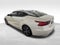 2018 Nissan Maxima 3.5 SV w/ HEATED SEATS