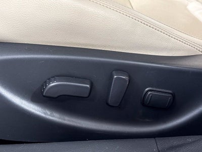 2017 Nissan Maxima 3.5 SL w/ PANO ROOF