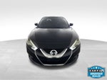 2017 Nissan Maxima 3.5 SL w/ PANO ROOF