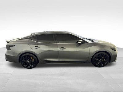 2020 Nissan Maxima SR w/ BOSE AUDIO