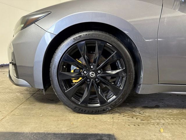 2020 Nissan Maxima SR w/ BOSE AUDIO