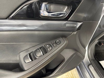 2020 Nissan Maxima SR w/ BOSE AUDIO