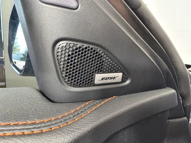 2020 Nissan Maxima SR w/ BOSE AUDIO