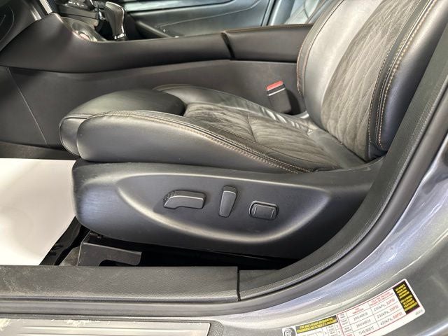 2020 Nissan Maxima SR w/ BOSE AUDIO