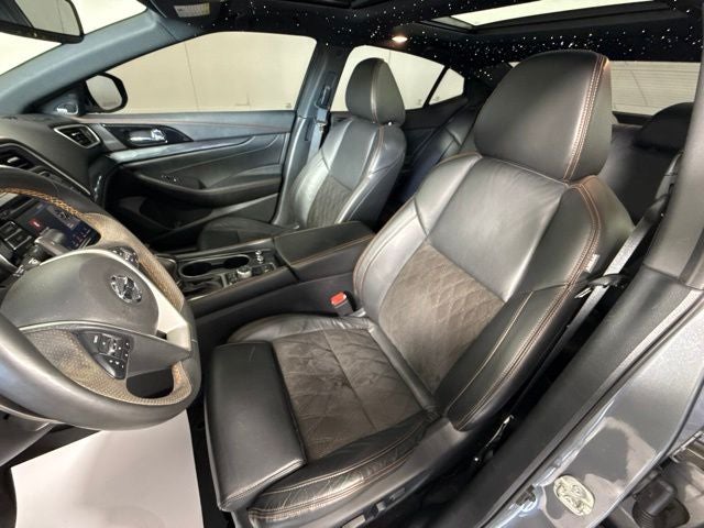 2020 Nissan Maxima SR w/ BOSE AUDIO