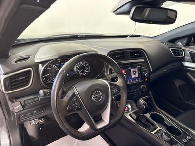 2020 Nissan Maxima SR w/ BOSE AUDIO