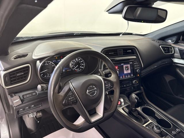 2020 Nissan Maxima SR w/ BOSE AUDIO