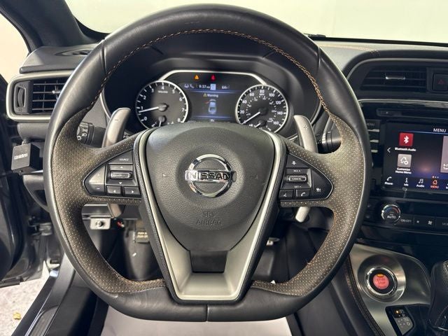 2020 Nissan Maxima SR w/ BOSE AUDIO