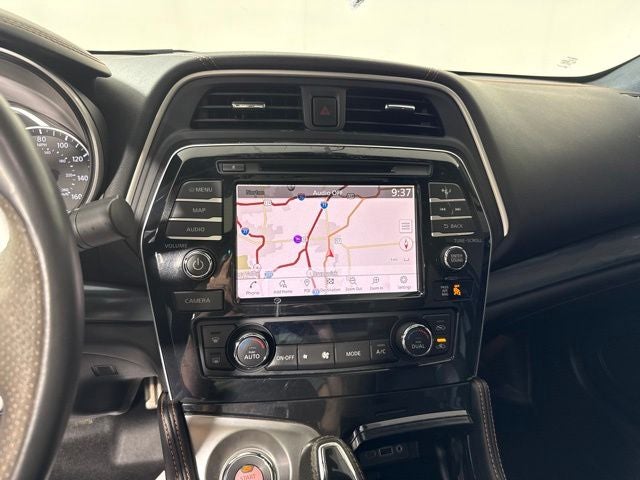 2020 Nissan Maxima SR w/ BOSE AUDIO