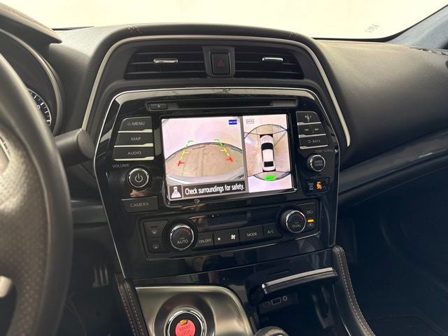 2020 Nissan Maxima SR w/ BOSE AUDIO