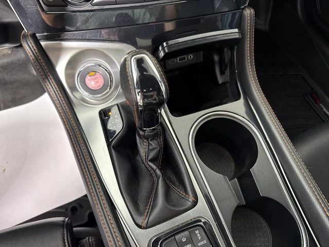 2020 Nissan Maxima SR w/ BOSE AUDIO