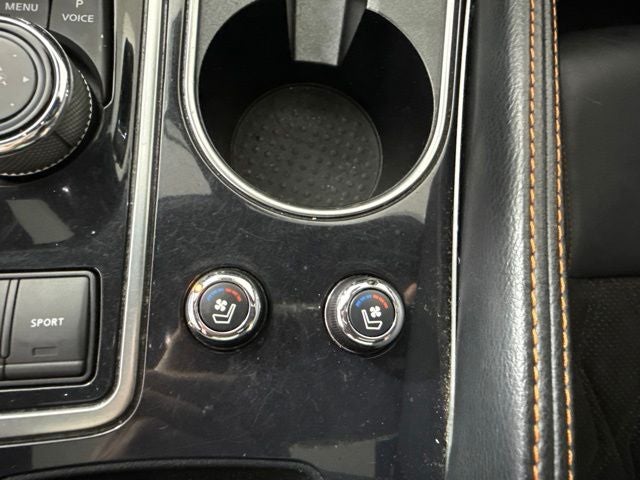 2020 Nissan Maxima SR w/ BOSE AUDIO