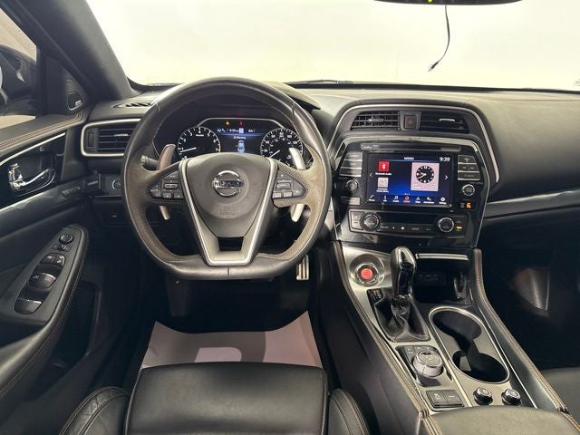 2020 Nissan Maxima SR w/ BOSE AUDIO