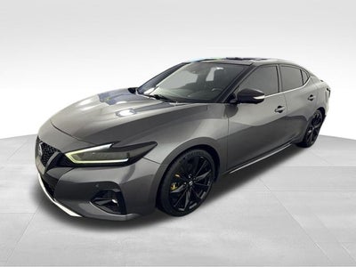 2020 Nissan Maxima SR w/ BOSE AUDIO