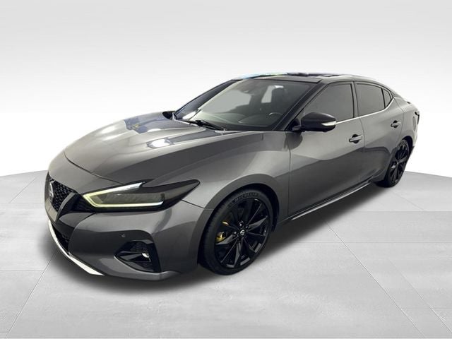 2020 Nissan Maxima SR w/ BOSE AUDIO