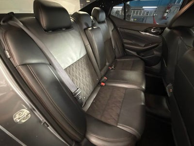 2020 Nissan Maxima SR w/ BOSE AUDIO