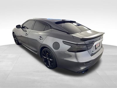 2020 Nissan Maxima SR w/ BOSE AUDIO