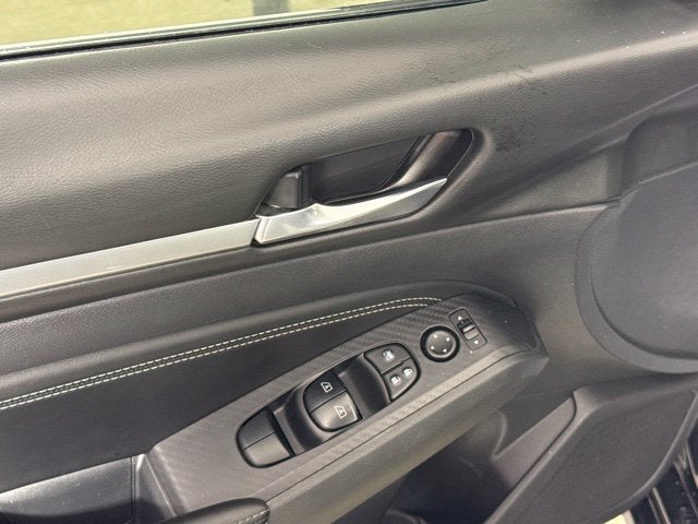 2019 Nissan Altima 2.5 SV AWD w/ MOONROOF
