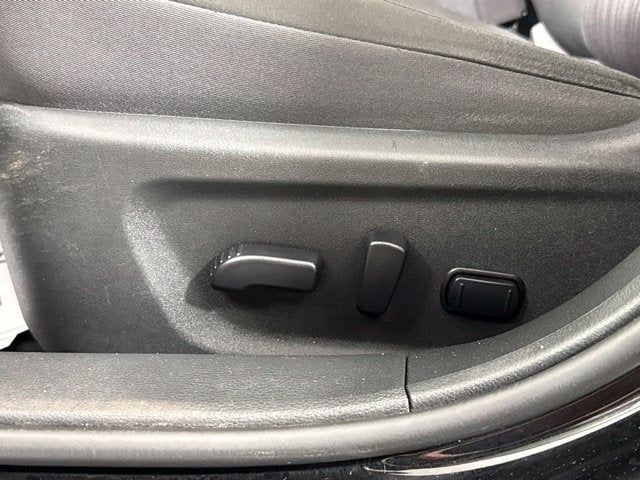 2019 Nissan Altima 2.5 SV AWD w/ MOONROOF