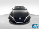 2019 Nissan Altima 2.5 SV AWD w/ MOONROOF
