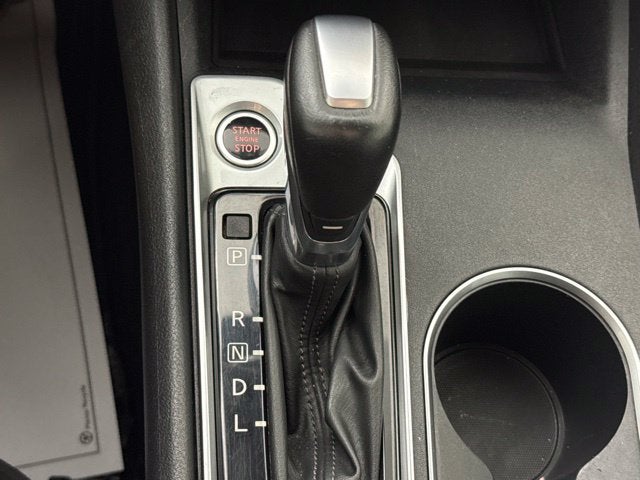 2019 Nissan Altima 2.5 SV AWD w/ MOONROOF