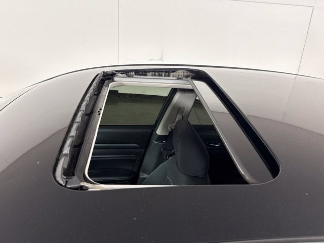 2019 Nissan Altima 2.5 SV AWD w/ MOONROOF