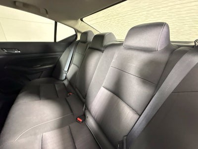 2019 Nissan Altima 2.5 SV AWD w/ MOONROOF