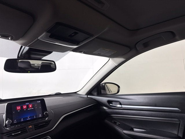 2019 Nissan Altima 2.5 SV AWD w/ MOONROOF