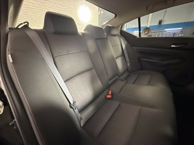 2019 Nissan Altima 2.5 SV AWD w/ MOONROOF