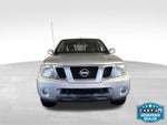 2018 Nissan Frontier PRO-4X w/ HEATED SEATS